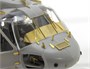 МД 072066  фототравление  UH-60A Black Hawk (Hasegawa)  (1:72) 2000002176800