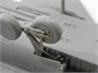 МД 072070  фототравление  М&Г-31 (Trump) цветные приборные доски  (1:72) 2000002189008
