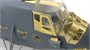 МД 072276  фототравление  М&-4 экстерьер (Моделист, КР, Smer)  (1:72) 2000000231136