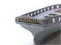 МД 100001  фототравление  Бриг "Меркурий" декор (Звезда)  (1:100) 2000002176770