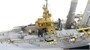 МД 350206  фототравление  Крейсер РИФ "Варяг" от Звезды (1:350) 2000000090863