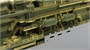 МД 350218  фототравление  Ледокол "Арктика" базовый набор (Звезда)  (1:350) 2000000224008