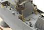 МД 350239  фототравление  Фрегат "Адмирал Горшков" пр.22350 (Takom 6009)  (1:350) 2000002160328