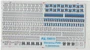 МД 700211  фототравление  Матросы РИФ в движении (цветные)  (1:700) 2000000236704