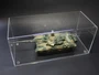 LCB011  футляры/боксы для хранения моделей  Бокс акриловый 250х120х120, для техники 1/35 2000002198604