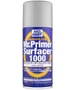 B-524  краска  грунтовка в баллончиках  Mr.Primer Surfacer 1000 180мл. 4973028935462