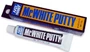 P-118  шпаклевка белая MR.WHITE PUTTY 25гр 2000002110392