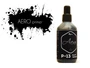 P13  грунтовка  Pacific88 Грунт AERO Черный (Black primer) 100мл., арт.P13 2000002198833
