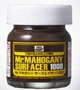 SF-290  грунтовка MR.MAHOGANY SURFACER 1000 40мл 4973028420838