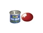 32131  краска  эмаль  RAL3000 Fiery Red gloss 2000000154527