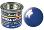 32152  краска  эмаль  Blue Gloss RAL 5005 42022893