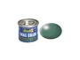 32365  краска  эмаль  RAL6000 Patina Green silk 2000000154916