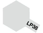 82138  краска  LP-38 Flat Aluminum 2000000149615