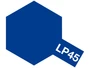 82145  краска  LP-45 Racing Blue 2000000149684