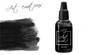 ART001  краска  Art Color Черная (Black) 18мл.  арт. ART1 4670404182075