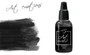 ART003  краска  Art Color Черная сажа (Black soot) 18мл.  арт. ART3 4670404182082