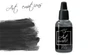 ART008  краска  Art Color Черная резина (Black rubber) 18мл.  арт. ART8 4670404182099