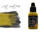 ART070  краска  Art Color Карри желтый (Curry yellow) 18мл.  арт. ART70 4670404182372