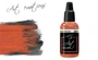 ART096  краска  Art Color Киноварь (Cinnabar) 18мл.  арт. ART96 4670404182532