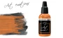 ART111  краска  Art Color Ржавчина оранжевая (Rust orange) 18мл.  арт. ART111 4670404182587