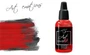 ART128  краска  Art Color Красный сочный (Juicy red) 18мл.  арт. ART128 4670404182747