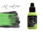 ART170  краска  Art Color Салатовый (Light green) 18мл.  арт. ART170 4670404182990