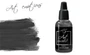 ART341  краска  Art Color Черно оливковый (Black olive) 18мл.  арт. ART341 4670404183812