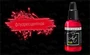 ART901  краска  Art Color Флуоресцентная Красная (Fluorescent Red) 18мл.  арт. ART901 4670404184093