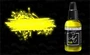 ART906  краска  Art Color Флуоресцентная Желтая (Fluorescent Yellow) 18мл.  арт. ART906 4670404184147