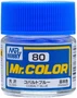 C 80  краска 10мл  COBALT BLUE 2000002089124
