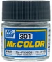 C301  краска 10мл  GRAY FS36081 2000002089452