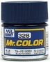 C328  краска 10мл  BLUE FS15050 2000002089544