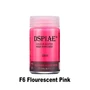F-6  краска  18мл Flourescent Pink 6970845562701