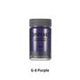 G- 8  краска  18мл Purple 6970845562152