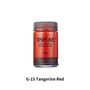 G-15  краска  18мл Tangerine Red 6970845562220