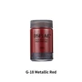 G-18  краска  18мл Metallic Red 6970845562251