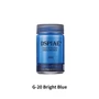 G-20  краска  18мл Bright Blue 6970845562275