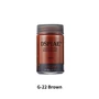 G-22  краска  18мл Brown 6970845562299