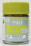 GX217  краска 18мл  Rough Gold Metallic 4973028420029