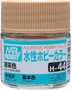 H 44  краска 10мл  PALE BROWN 2000002150299