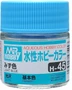 H 45  краска 10мл  LIGHT BLUE 4973028719215