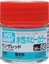 H 86  краска 10мл  RED MADDER 4973028719628