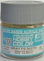 H306  краска 10мл  GRAY FS36270 4973028504965