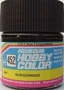 H452  краска  10мл  SOOT BLACK 49374520
