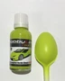 HP-1102  краска  лаковая HobbyLink 30мл.  Lamborghini Verde Shock 2000002211082