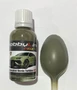 HP-1103  краска  лаковая HobbyLink 30мл.  Lamborghini Verde Turbine 2000002211099