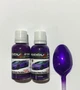 HP-1108  краска  лаковая HobbyLink 30мл.  Lamborghini Viola Parsifae 2-х слойная 2000002211266