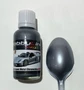 HP-2009  краска  лаковая HobbyLink 30мл.  Porsche Liquid Metal Chromeblau 2000002211549