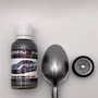 HP-2026  краска  лаковая HobbyLink 30мл.  Porsche GT-Silver 2000002211815