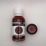HP-2031  краска  лаковая HobbyLink 30мл.  Porsche Pyrored 2000002211877